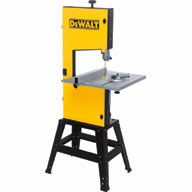200mm 2-speed Bandsaw
