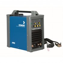 SMARTY TX 160 Alu